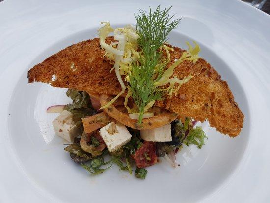 Restaurant de Viergang