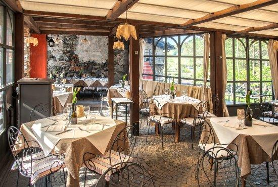 Trattoria Vecchio Cipresso