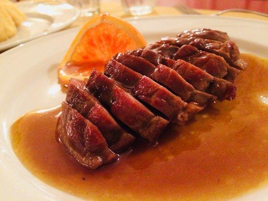 Bar Osteria Quercegrossa