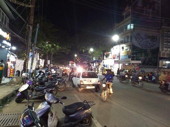 Agarwal Sweet Palace