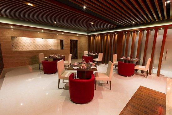 Chef's Corner