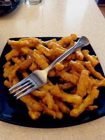 Devi's Cafe Veg Restaurant