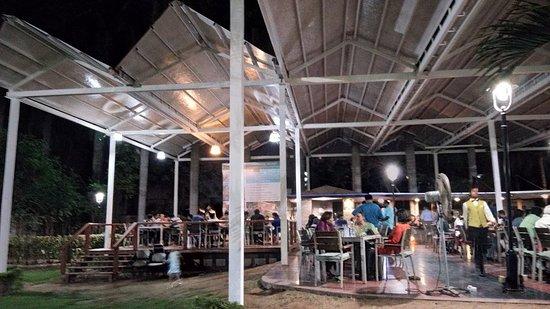 Gazebo Restaurant