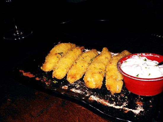 The Drunk House Cafe