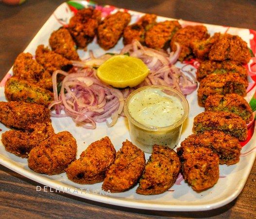 Behrouz Biryani