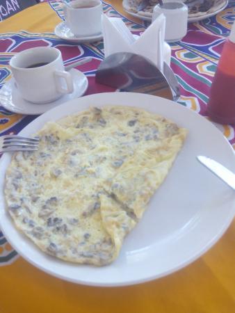 Garden Villa Restaurant