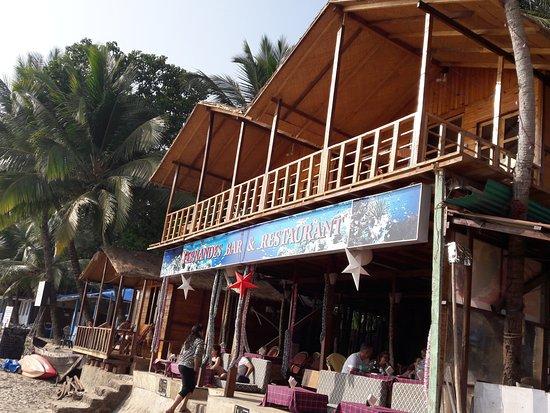 Fernandes Bar & Restaurant