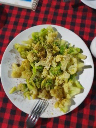 Brown Bread Restaurant