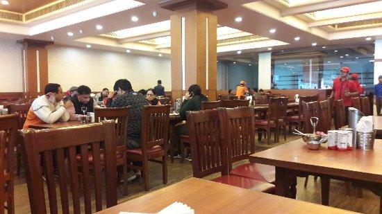 Sukhdev Vaishno Dhaba