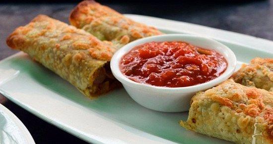 Kings Pavillion Restaurant