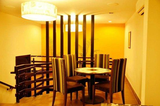 Masoom's Cafe Multan