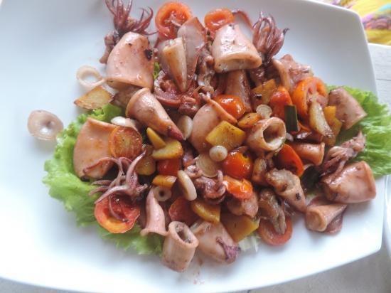 Moonlight Restaurant