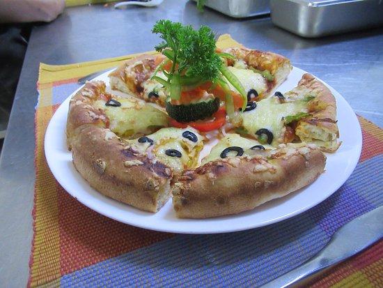 Sand Bank Restaurant