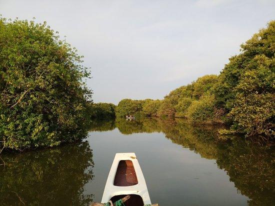 Swanbourne Restaurant