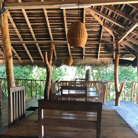 Oceana Beach Cafe and Seafood Restaurant