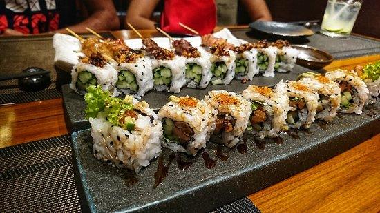 Kuuraku Japanese Restaurant