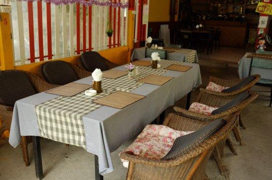 Babu's Indian Hot Restaurant