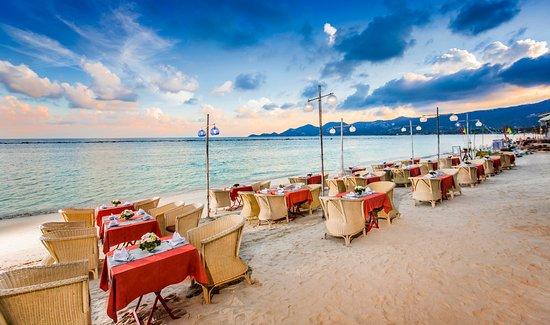 Khun Ying Restaurant by Montien House