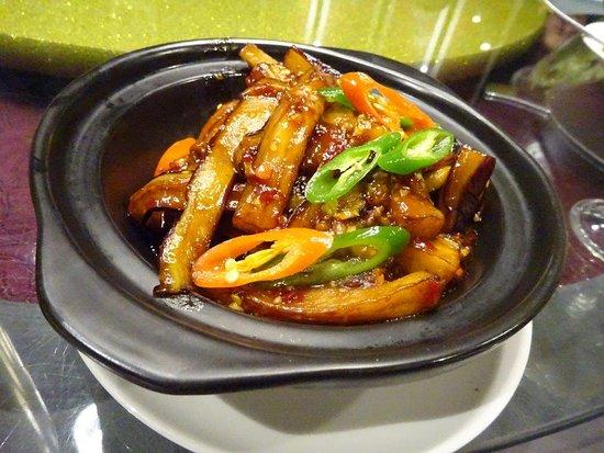 Yi He Ya Yuan KaoYa Fang