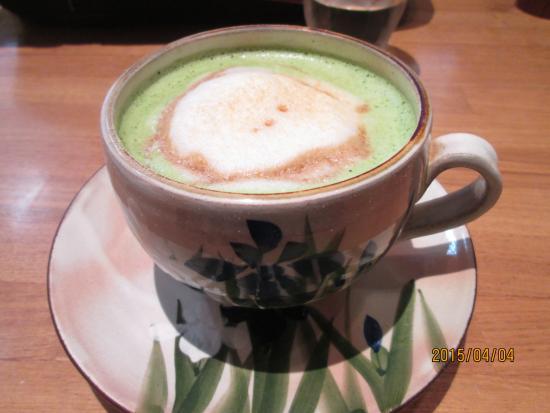 Honke Nishio Yatsuhashi Hachijoguchi