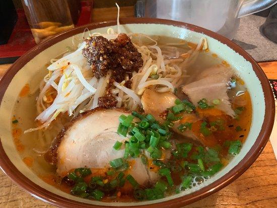 Okinawa Cuisine Asahi