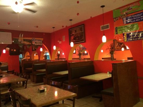 Habaneros Mexican Grill