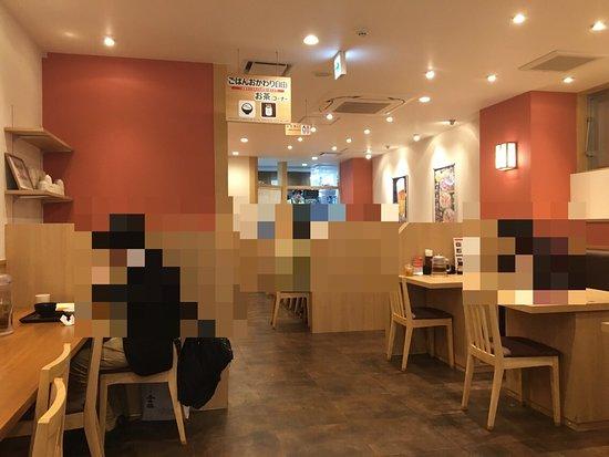 MIyamoto Munashi Nippombashi 3chome