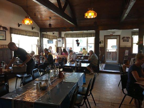 South Transit Family Restaurant