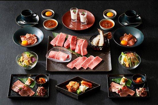 Yakiniku Torajien Shinyokohama