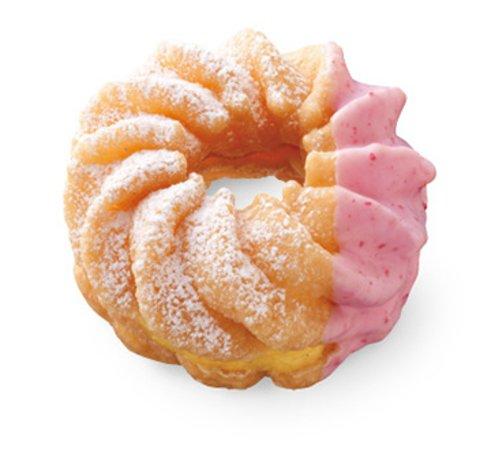 Mister Donut Nishitetsu Kurume