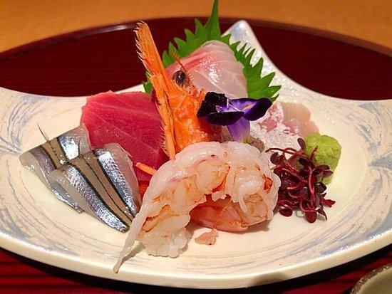 Japanese Cuisine Kyo Haruka