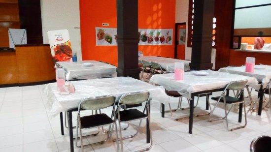 Pondok Ikan Bakar Asian
