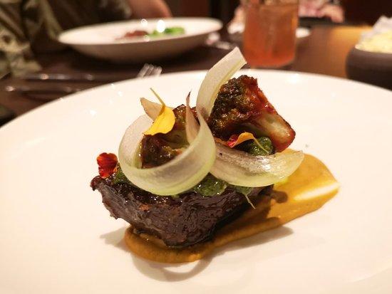 View Restaurant & Bar