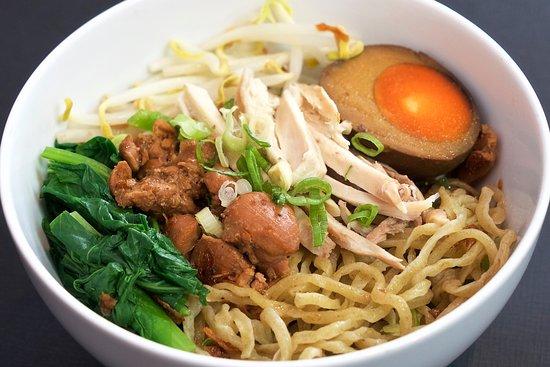 Mie Zhou