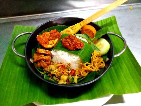 Bale Bengong Family Resto