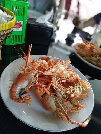 Banyumili Restaurant & Swimming Pool