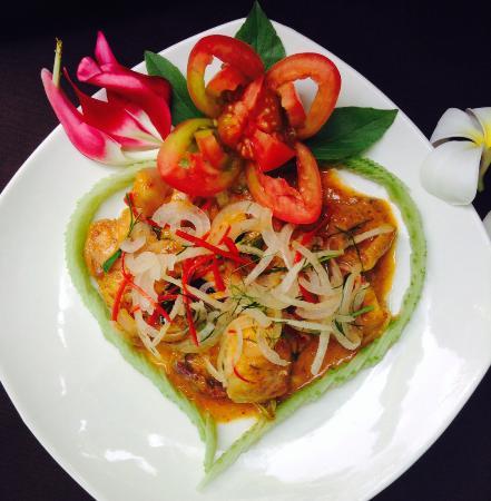 Panha Khmer Restaurant