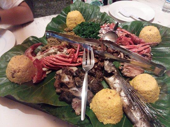 Pension Ivatan Hometel and Restaurant