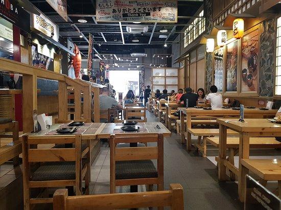 Ichiba, Japanese Market