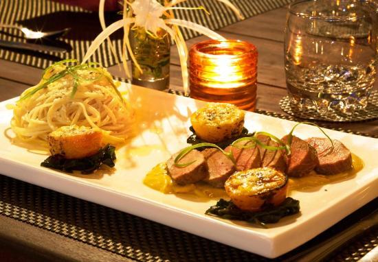 Kawayan Siargao Resort Restaurant