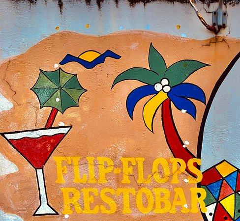 Flip-Flops Restobar