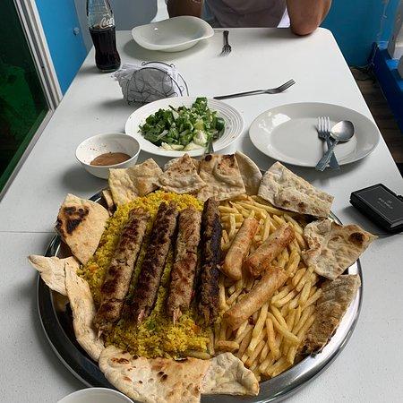 Bismillah Halal Turkish Kebab Bbq House