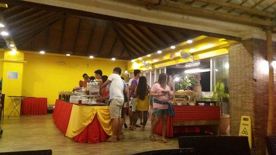 Golden Phoenix Restaurant