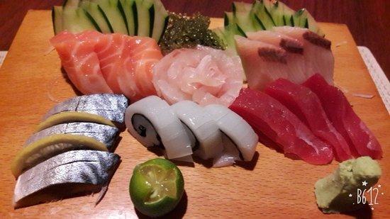 Nonki, Mactan Tropics Center