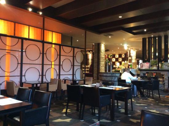 Komagane Kougen Resort Links