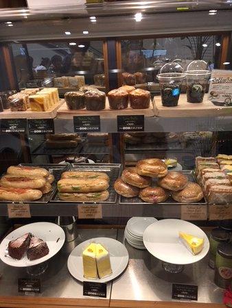 Honolulu Coffee Grand Tree Musashikosugi