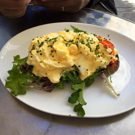 Euro Pane Bakery & Cafe