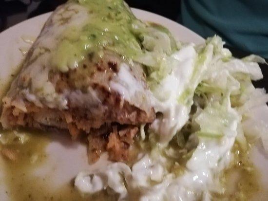 Taqueria Jalapeños y Pupuseria