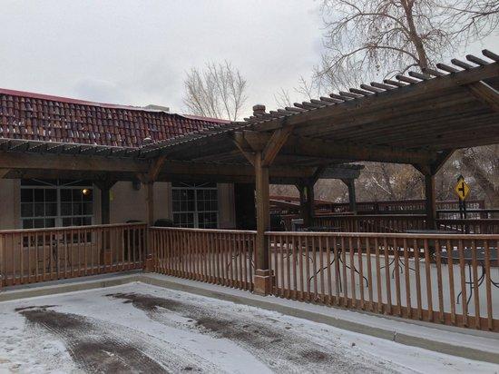 TNT Country Kitchen