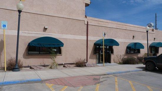 Oscar's Mexican Restaurant